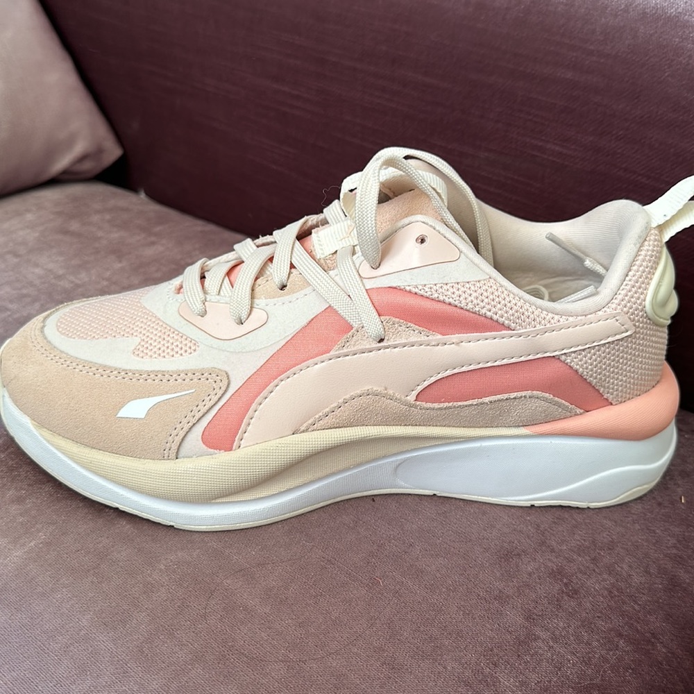 Puma RS Curve Tones